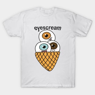 Eyescream T-Shirt